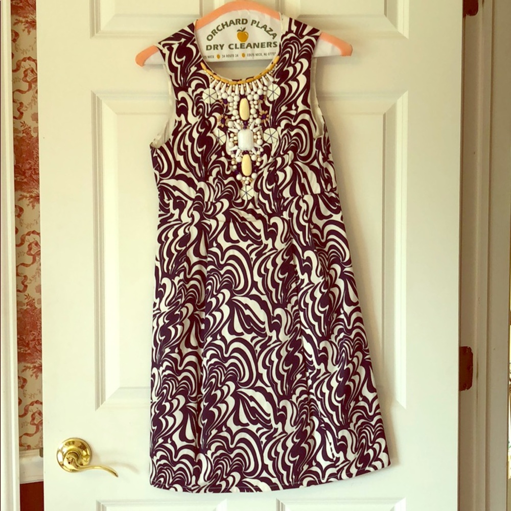 Nanette Lepore Dress